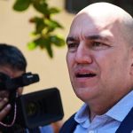 Corte confirma a Lorenzo Lezcano como fiscal itinerante