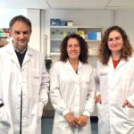 ¿Puede una proteína del cuerpo frenar la gripe?