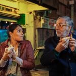 Murió Brandoni, ícono del cine argentino