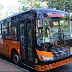 Línea 12 impulsa inclusión de mujeres conductoras