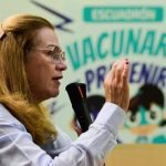 Medicamentos oncológicos: Barán sigue sin responder