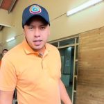 Prieto cuestiona a Peña tras visita a hospital