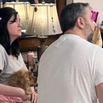 Autoridades informan sobre perro hallado con Dalia López