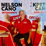 Intendente cartista de Hernandarias sortea premios por su rekutú