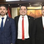 Nenecho comparó a Latorre y Bello con Judas Iscariote