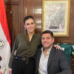 Hija de Alliana renuncia a cargo en Diputados