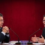 Nicanor eleva el tono contra Orué: “Ikatu la nde jefe peteĩ inútil, pero yo no”