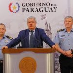Nuevo liderazgo policial apunta a investigación
