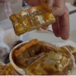 Dulce de leche con “relleno” ilegal: cayó tirzepatida en la frontera
