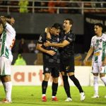 Olimpia vence a Rubio Ñu y se acerca al título