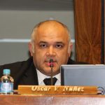 Alertan sobre posible impunidad para Óscar Núñez por millonario desvío