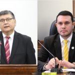 Papá de Nenecho afirma que firmó el título de Rivas por miedo a demanda