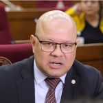 Óscar Lovera asume como nuevo ministro de Economía