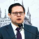 Titular de la DNIT anuncia salida del cargo