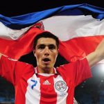 Tacuara Cardozo anuncia su retiro del fútbol profesional