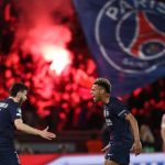 PSG vence al Bayern en un partidazo de Champions
