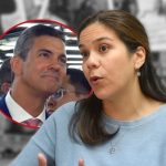 Ortega apunta a Peña por su actitud y lo califica de “chetito caprichoso”