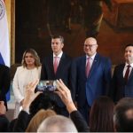 Peña promete pagar deudas del Estado con farmacéuticas y constructoras