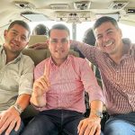 Peña habla de “indignación selectiva” por caso Hernán Rivas