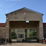 Cierran Penitenciaría de Concepción por brote de tuberculosis