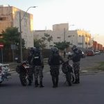 Policía detiene a sospechosos tras operativo en San Francisco