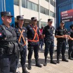 Superclásico Olimpia vs Cerro: Policía desplegará 3.500 agentes