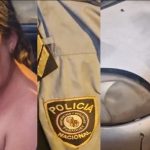 Denuncian a policía por disturbios en fiesta en San Lorenzo