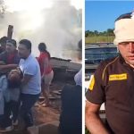 Avioneta cae en Minga Guazú y deja un fallecido