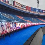 APF sanciona a Cerro con dos partidos a puertas cerradas