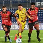 Recoleta empata y pierde chance de liderar grupo