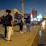 Usuarios denuncian reguladas: “viajar en bus es un dolor de cabeza”, afirman