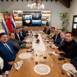 Hernán Rivas pide permiso para evitar pérdida de investidura