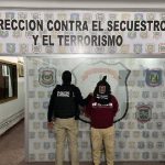 Capturan a condenado por abuso en el Centenario
