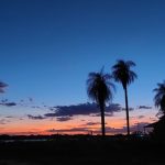 Sábado caluroso: máximas de hasta 34°C