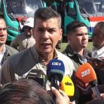 Peña cuestiona aumento del salario mínimo de G. 61.000