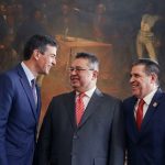 Declaraciones de Leite generan tensión y Peña se desmarca