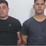 Dos policías imputados por coima con arresto domiciliario