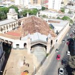 Senado frena proyecto del tren de cercanías