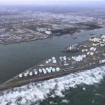 Japón levanta alerta de tsunami y advierte riesgo de megaterremoto