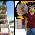 Detienen a albañil por crimen de paraguayo