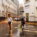 Trabajo insta a priorizar la seguridad laboral por tormentas