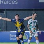 Goleada de Trinidense en el clásico de Trinidad