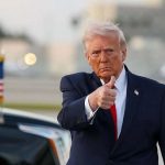 Alto el fuego entre Israel y Líbano: Trump anuncia tregua de 10 días