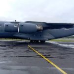 Paraguay recibirá migrantes rechazados de EE.UU