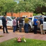 Funcionario del Incan cae por coimas a pacientes