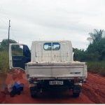 Crimen en Itakyry: matan a vendedor de combustible