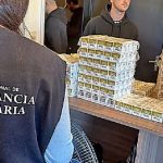 Falsificación de medicamentos adelgazantes en Alto Paraná