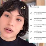 Mujer denunció vaciamiento de G. 50 millones de su cuenta