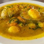 Día del Vori Vori: el plato paraguayo más buscado