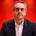 Para el colorado Yamil Esgaib, si hay fiesta no hay crisis